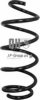 JP GROUP 1142207609 Coil Spring